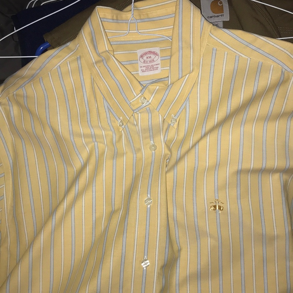 2XL Brooks Brothers Button Down